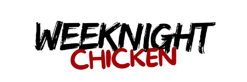 weeknightchicken